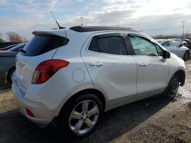 Photo 3 from auction – 2014 BUICK ENCORE PRE with VIN KL4CJDSB8EB781212