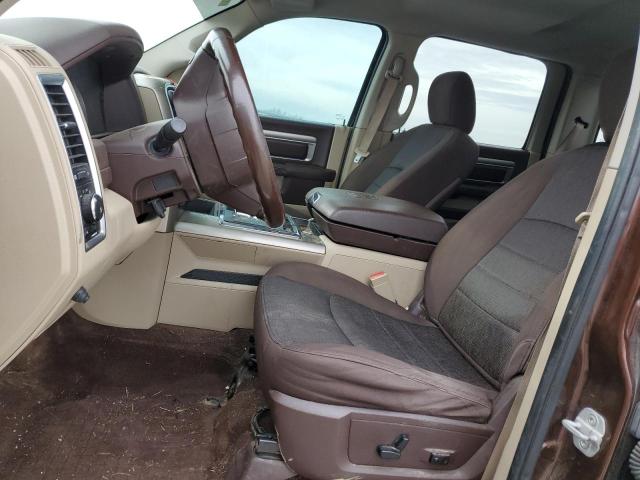 Photo 7 from auction – 2013 RAM 1500 SLT with VIN 1C6RR7LT6DS574762
