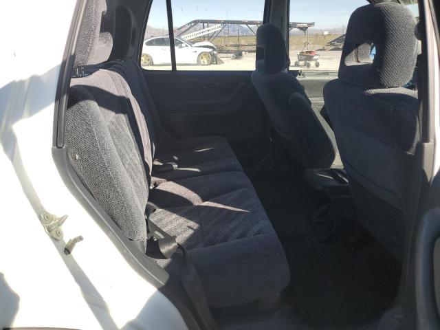 Photo 10 from auction – 2000 HONDA CR-V LX with VIN JHLRD2846YS000800