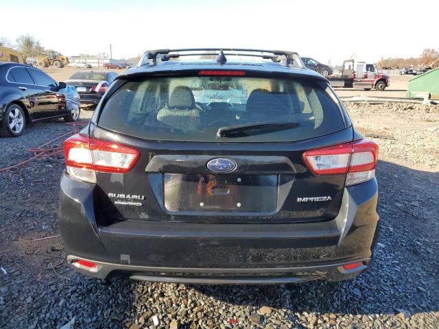 Photo 6 from auction – 2018 SUBARU IMPREZA PR with VIN 4S3GTAB61J3750262