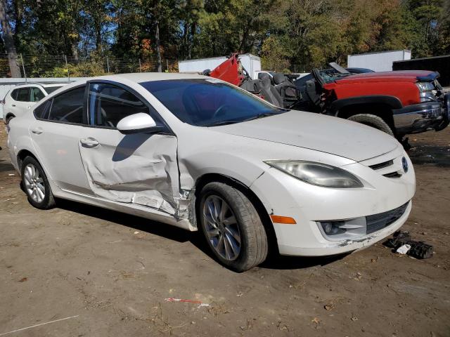 Photo 4 from auction – 2012 MAZDA 6 I with VIN 1YVHZ8DH9C5M11504