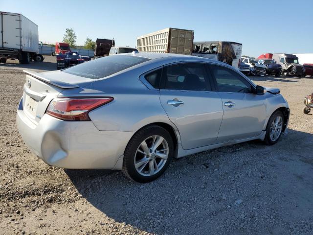 Photo 3 from auction – 2013 NISSAN ALTIMA 2.5 with VIN 1N4AL3AP8DN506781