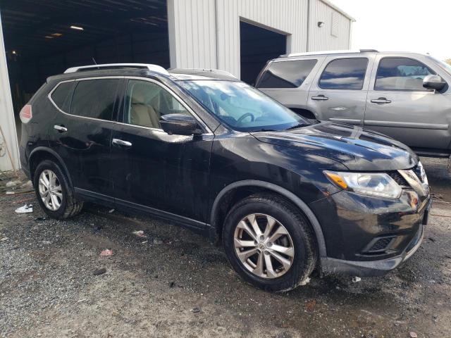 Photo 4 from auction – 2016 NISSAN ROGUE S with VIN KNMAT2MT0GP714529