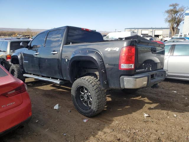 Photo 2 from auction – 2013 GMC SIERRA K15 with VIN 3GTP2VE73DG319969