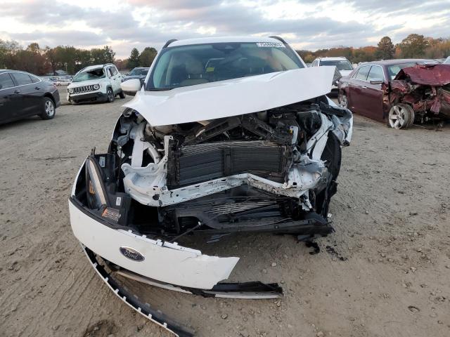 Photo 5 from auction – 2021 FORD ESCAPE SEL with VIN 1FMCU0H67MUB34492