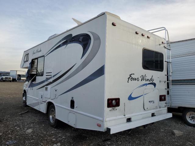 Foto 3 de la subasta – 2008 FOUR MOTORHOME con VIN 1FDWE35SX8DB58871
