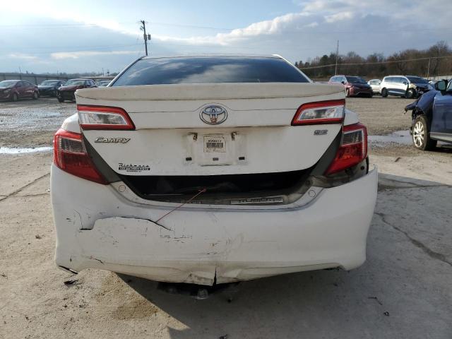 Photo 6 from auction – 2014 TOYOTA CAMRY L with VIN 4T1BF1FK3EU730907