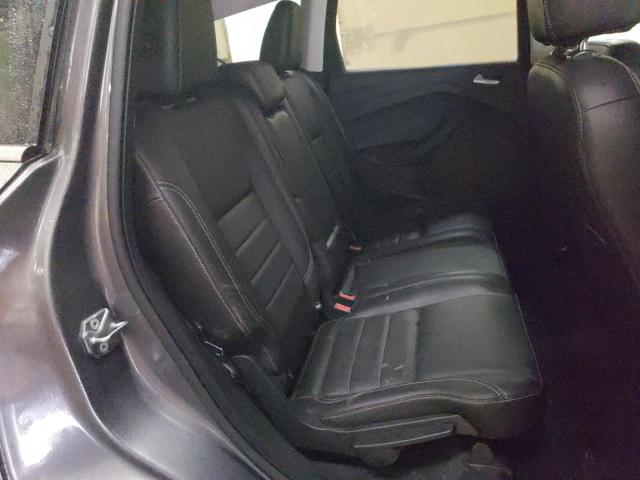 Photo 11 from auction – 2013 FORD ESCAPE SEL with VIN 1FMCU0H94DUD76909