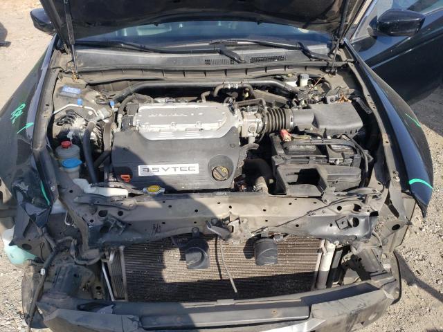 Photo 11 from auction – 2012 HONDA ACCORD EXL with VIN 1HGCS2A85CA009932