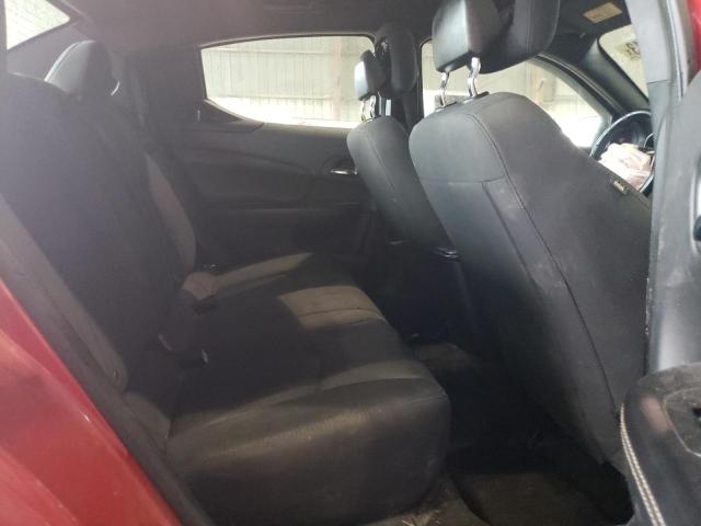 Photo 11 from auction – 2014 DODGE AVENGER SX with VIN 1C3CDZCB4EN152218