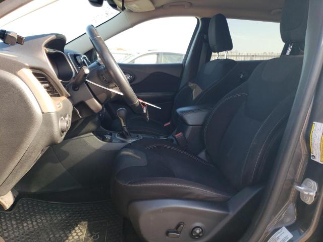 Photo 7 from auction – 2015 JEEP CHEROKEE L with VIN 1C4PJMCB5FW725969