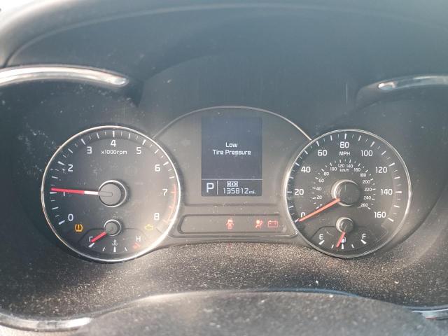 Photo 9 from auction – 2014 KIA FORTE EX with VIN KNAFX4A8XE5151131