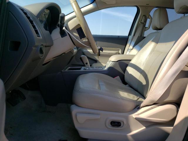 Photo 7 from auction – 2008 FORD EDGE LIMIT with VIN 2FMDK39CX8BB39343