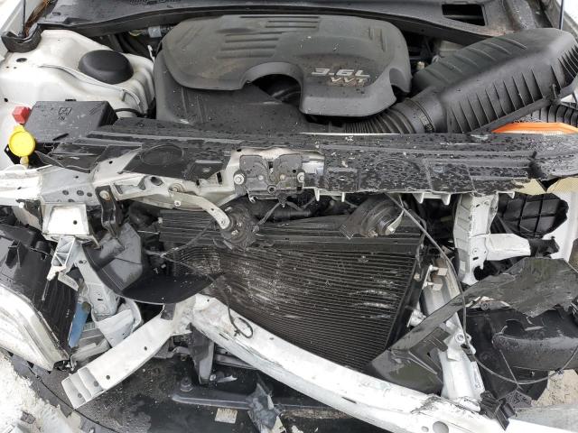 Photo 11 from auction – 2014 CHRYSLER 300 with VIN 2C3CCAAG3EH376513