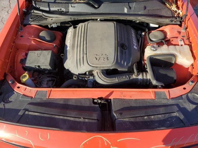 Photo 11 from auction – 2016 DODGE CHALLENGER with VIN 2C3CDZBT4GH322910