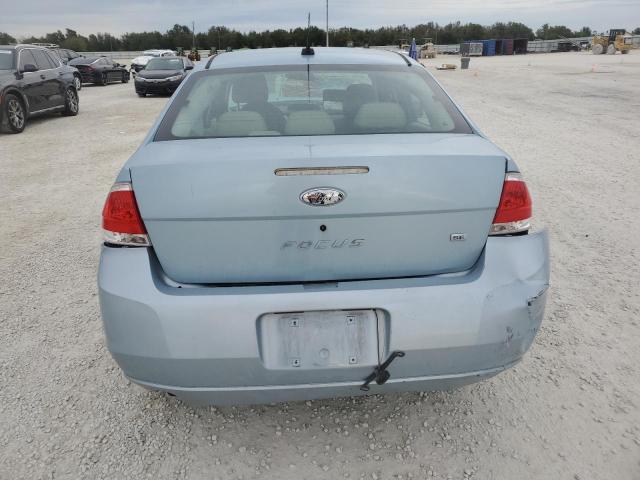 Photo 6 from auction – 2009 FORD FOCUS SE with VIN 1FAHP35N39W191711