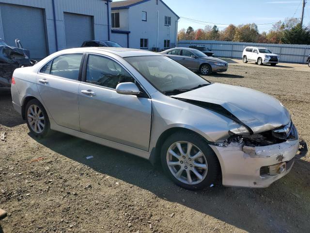 Photo 4 from auction – 2006 ACURA TSX with VIN JH4CL96876C020211