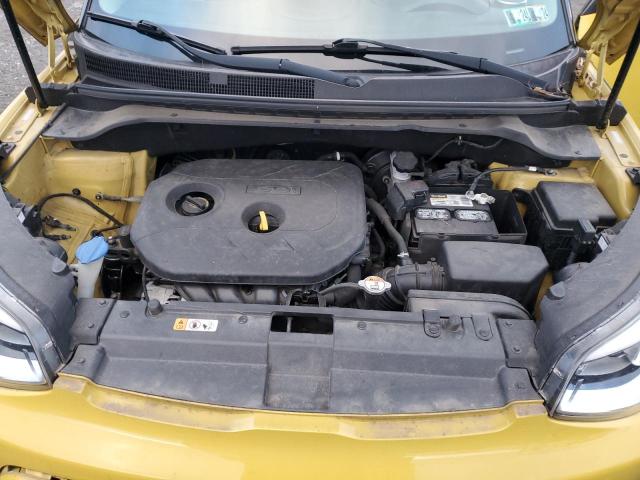 Photo 11 from auction – 2015 KIA SOUL ! with VIN KNDJX3A55F7224778