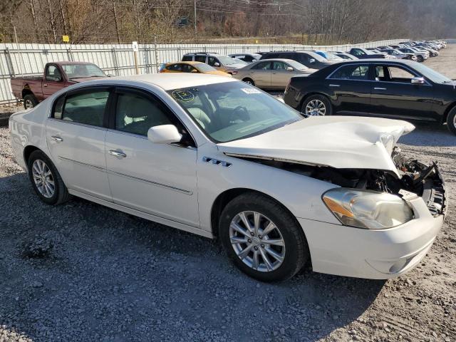 Photo 4 from auction – 2010 BUICK LUCERNE CX with VIN 1G4HC5EM6AU125660