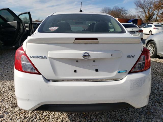 Photo 6 from auction – 2015 NISSAN VERSA S with VIN 3N1CN7AP2FL940401