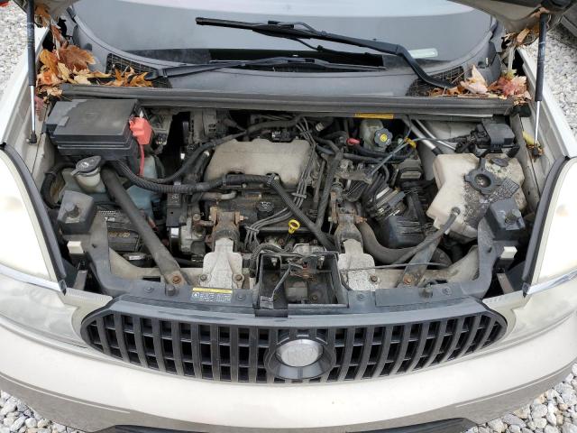 Photo 11 from auction – 2005 BUICK RENDEZVOUS with VIN 3G5DA03E05S532149