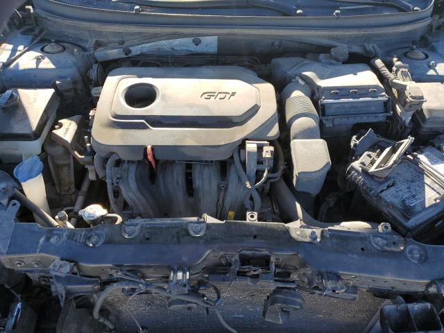 Photo 11 from auction – 2015 HYUNDAI SONATA SE with VIN 5NPE24AF5FH206906