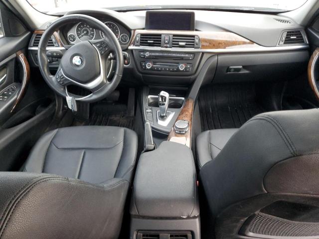Photo 8 from auction – 2015 BMW 328 XI SUL with VIN WBA3B5G59FNS16539