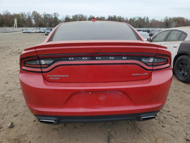 Photo 6 from auction – 2016 DODGE CHARGER SX with VIN 2C3CDXJG6GH181217