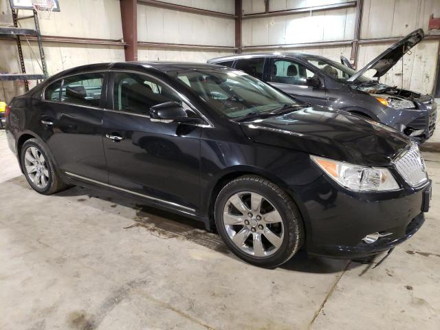 Photo 4 from auction – 2010 BUICK LACROSSE C with VIN 1G4GC5EG9AF287695