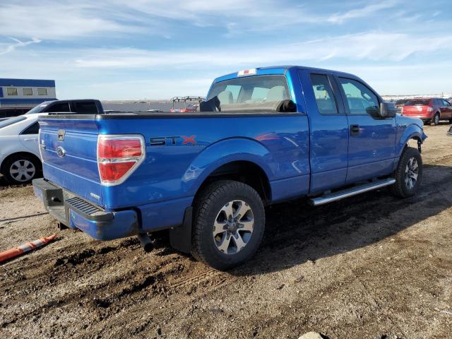 Фото 3 с аукциона – 2013 FORD F150 SUPER с VIN 1FTFX1EF5DFA05786