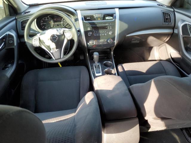 Photo 8 from auction – 2014 NISSAN ALTIMA 2.5 with VIN 1N4AL3AP5EN360048