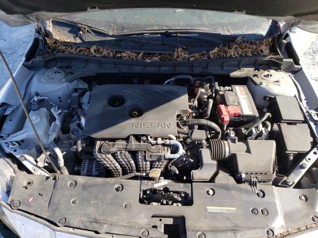 Photo 11 from auction – 2019 NISSAN ALTIMA SL with VIN 1N4BL4EV9KC173437
