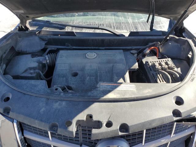 Photo 11 from auction – 2011 CADILLAC SRX with VIN 3GYFNGEY3BS655861