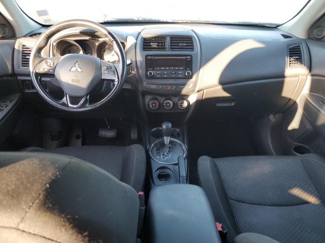 Photo 8 from auction – 2016 MITSUBISHI OUTLANDER with VIN JA4AP3AU8GZ064113