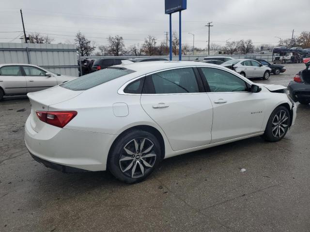 Photo 3 from auction – 2016 CHEVROLET MALIBU LT with VIN 1G1ZF5SX0GF332873