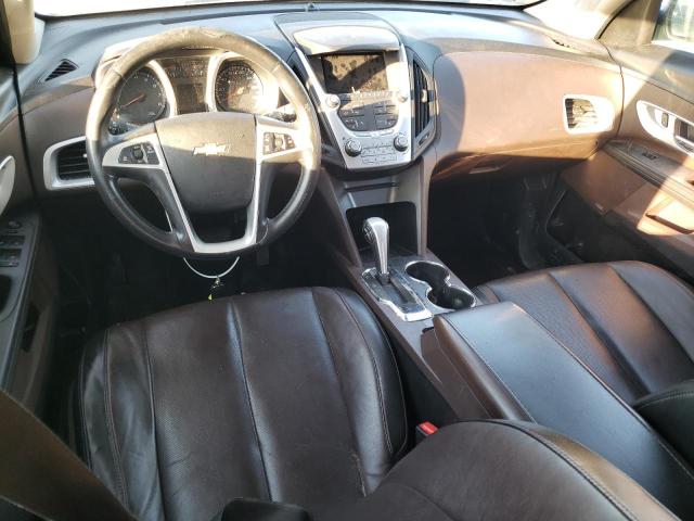Photo 8 from auction – 2012 CHEVROLET EQUINOX LT with VIN 2GNFLNE53C6314621