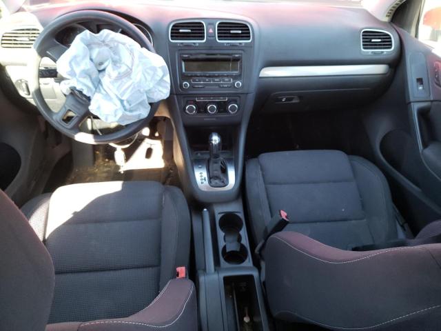 Photo 8 from auction – 2012 VOLKSWAGEN GOLF with VIN WVWDB7AJ0CW255373