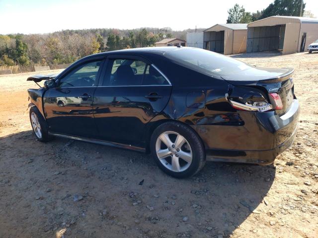 Photo 2 from auction – 2011 TOYOTA CAMRY BASE with VIN 4T1BF3EK0BU142522