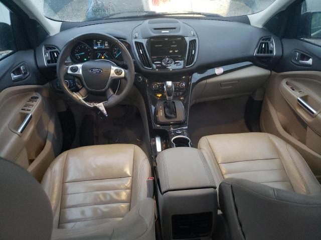 Photo 8 from auction – 2015 FORD ESCAPE TIT with VIN 1FMCU0J91FUB13967