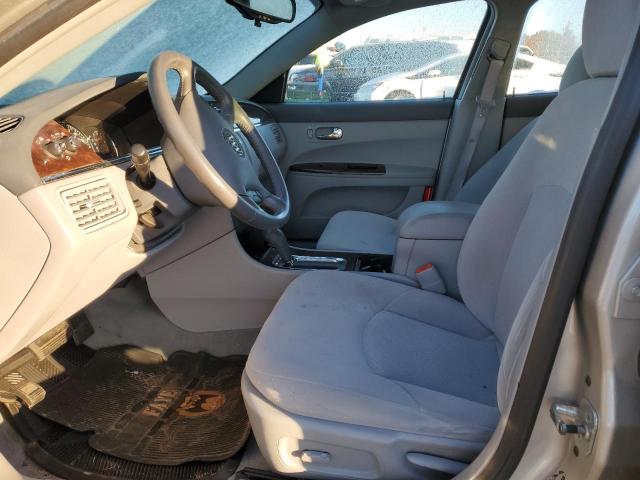 Photo 7 from auction – 2007 BUICK LACROSSE C with VIN 2G4WC582171248398