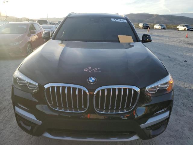 Photo 5 from auction – 2019 BMW X3 SDRIVE3 with VIN 5UXTR7C59KLR52000