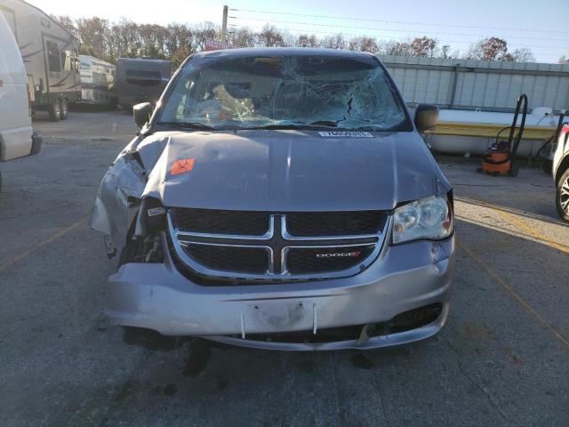 Photo 5 from auction – 2014 DODGE GRAND CARA with VIN 2C4RDGBG6ER393448