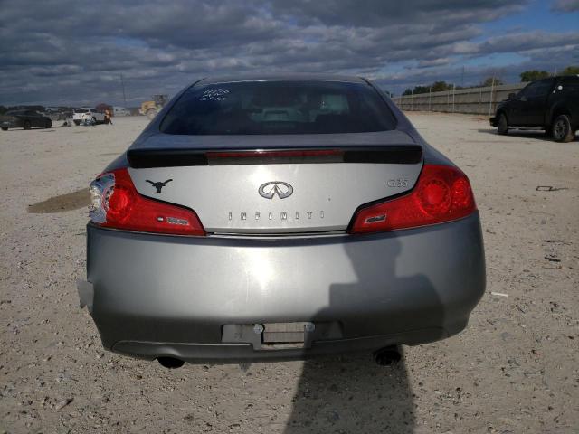 Photo 6 from auction – 2006 INFINITI G35 with VIN JNKCV54E16M719355