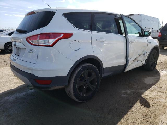 Photo 3 from auction – 2014 FORD ESCAPE SE with VIN 1FMCU0GXXEUC69106