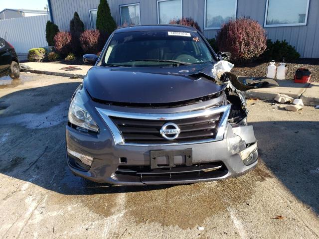 Photo 5 from auction – 2013 NISSAN ALTIMA 2.5 with VIN 1N4AL3AP8DC272508