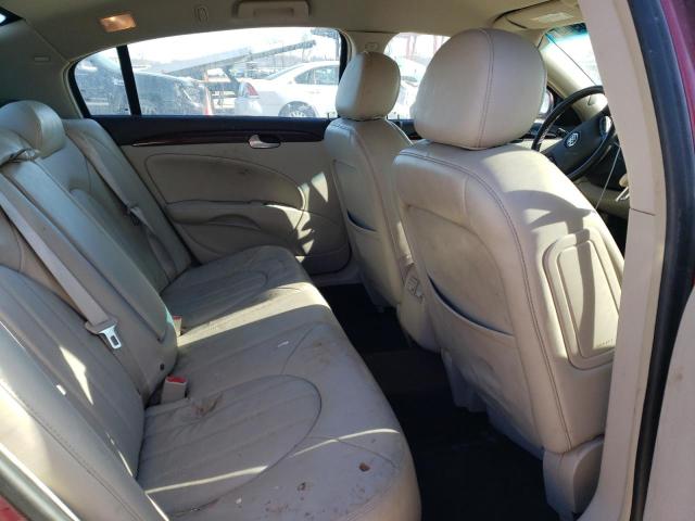 صورة رقم 10 من المزاد - 2008 BUICK LUCERNE CX مع VIN 1G4HD57228U175233