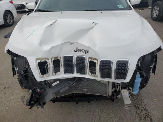 Photo 12 from auction – 2019 JEEP CHEROKEE L with VIN 1C4PJMLB6KD453227