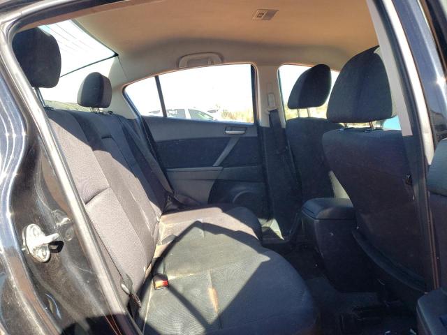 صورة رقم 10 من المزاد - 2011 MAZDA 3 I مع VIN JM1BL1VG3B1455417