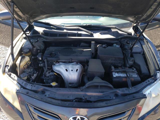 Photo 11 from auction – 2009 TOYOTA CAMRY BASE with VIN 4T1BE46K99U828740