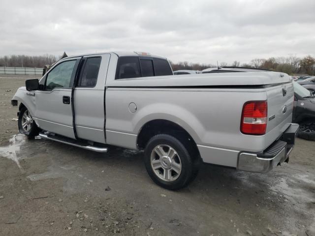 Photo 2 from auction – 2005 FORD F150 with VIN 1FTRX12W15NA75441
